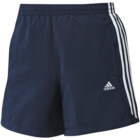 adidas shorts 3 streifen herren|Men .